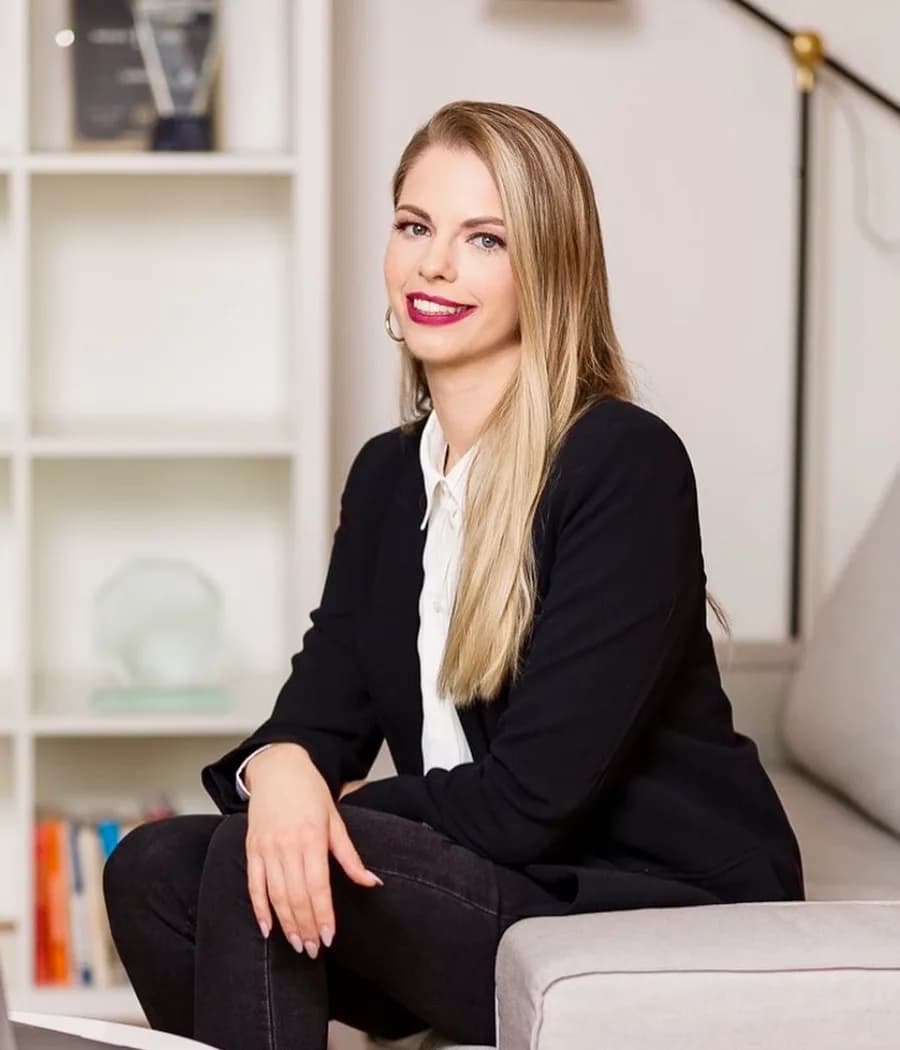 Beatrix Vojteková